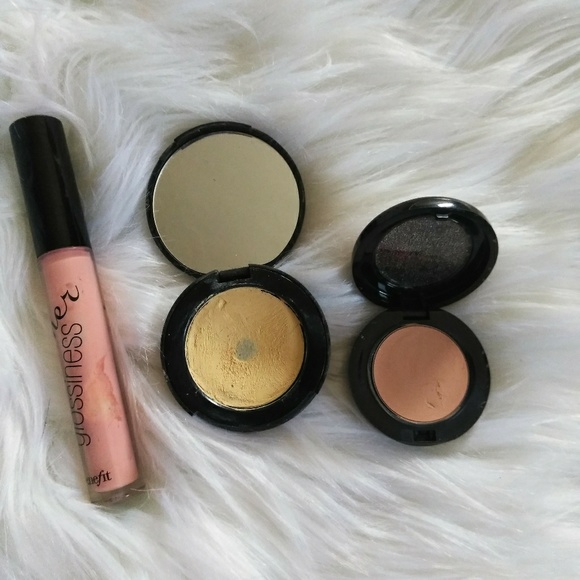 Benefit Makeup Benefit Cosmetics 3best Sellers Bundle Poshmark